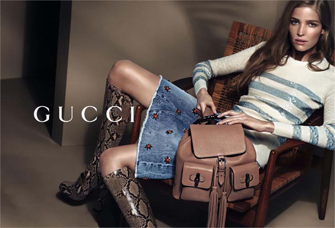 After Alessandro Michele, Gucci Better Be Careful Not to Fix What